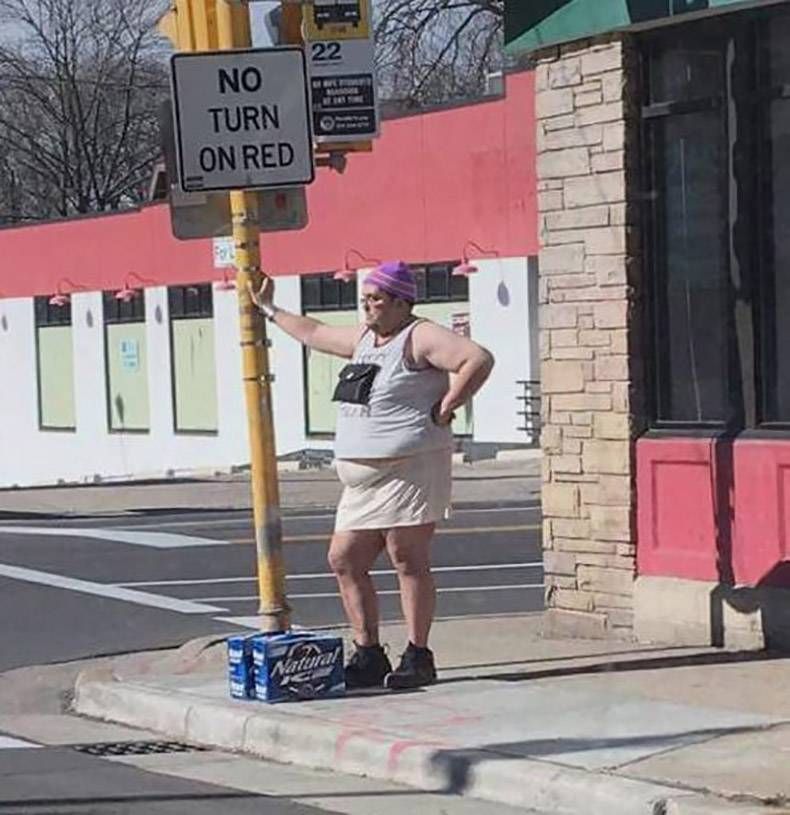 Gewoon een verzameling hilarische foto’s #978