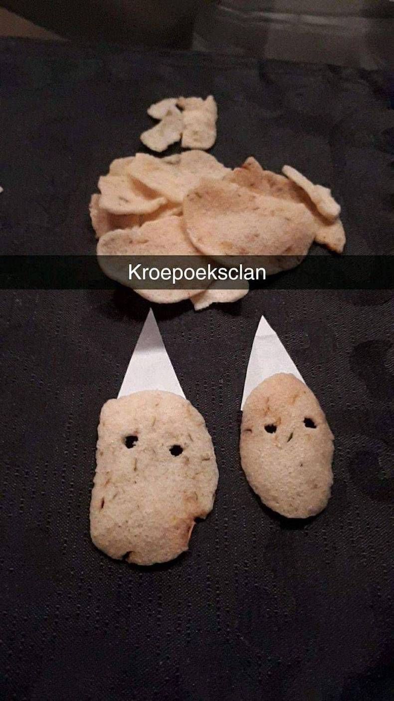 Gewoon een verzameling hilarische foto's #957