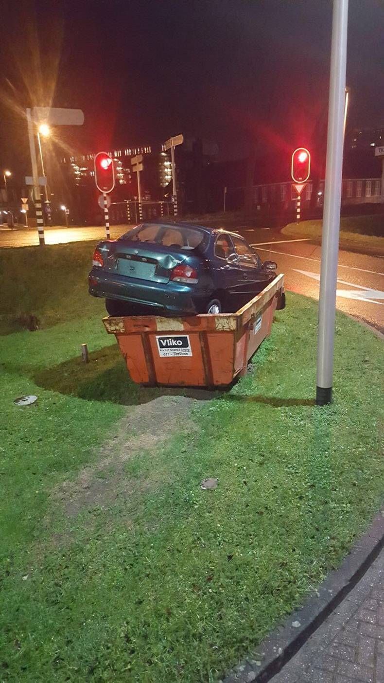 Gewoon een verzameling hilarische foto's #914