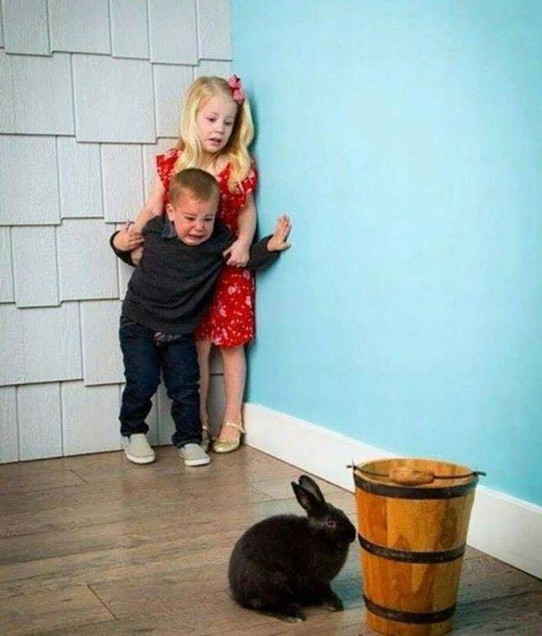 Gewoon een verzameling hilarische foto’s #886