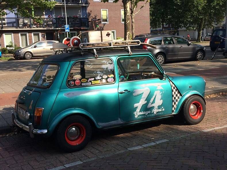 Gewoon een verzameling hilarische foto's #860