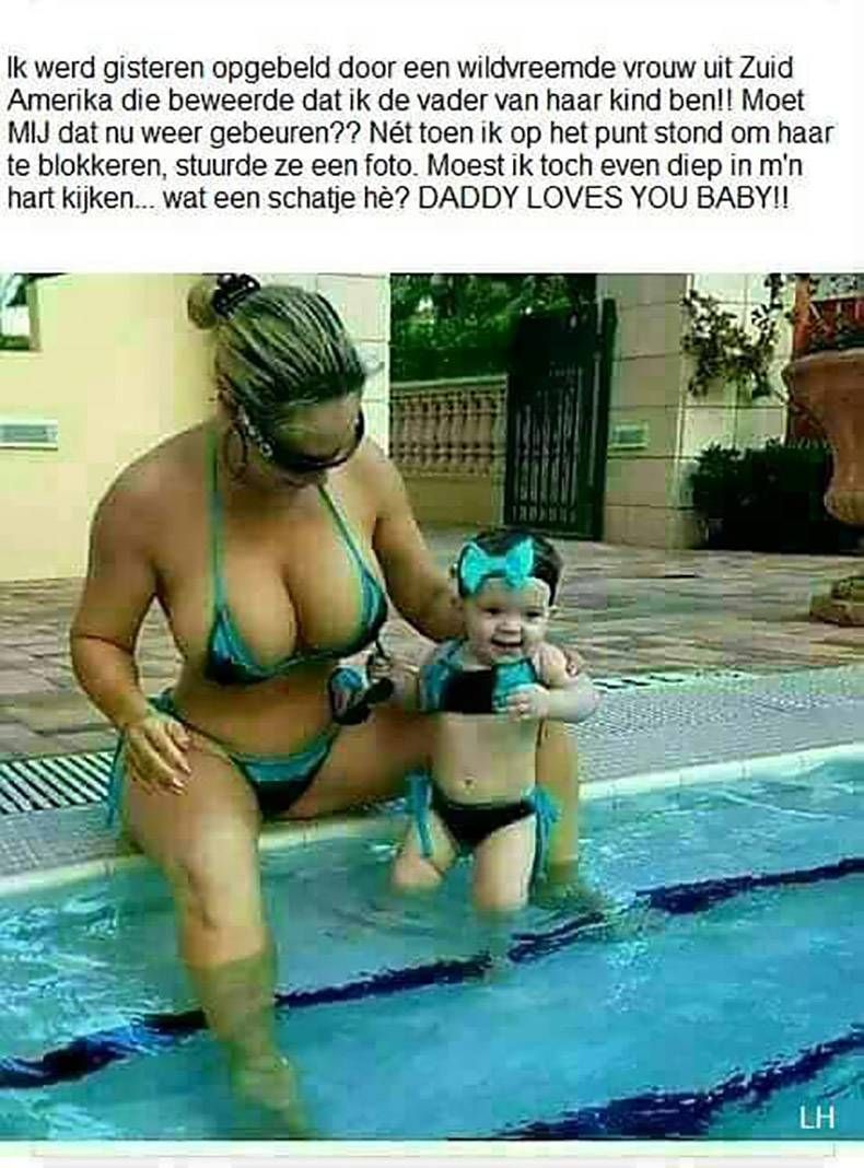 Gewoon een verzameling hilarische foto's #849