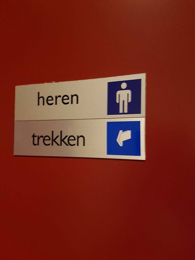 Gewoon een verzameling hilarische foto's #840