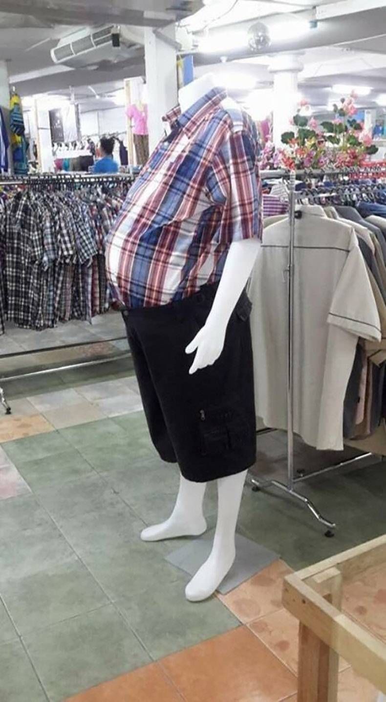 Gewoon een verzameling hilarische foto's #760