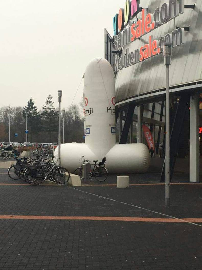 Gewoon een verzameling hilarische foto's #748