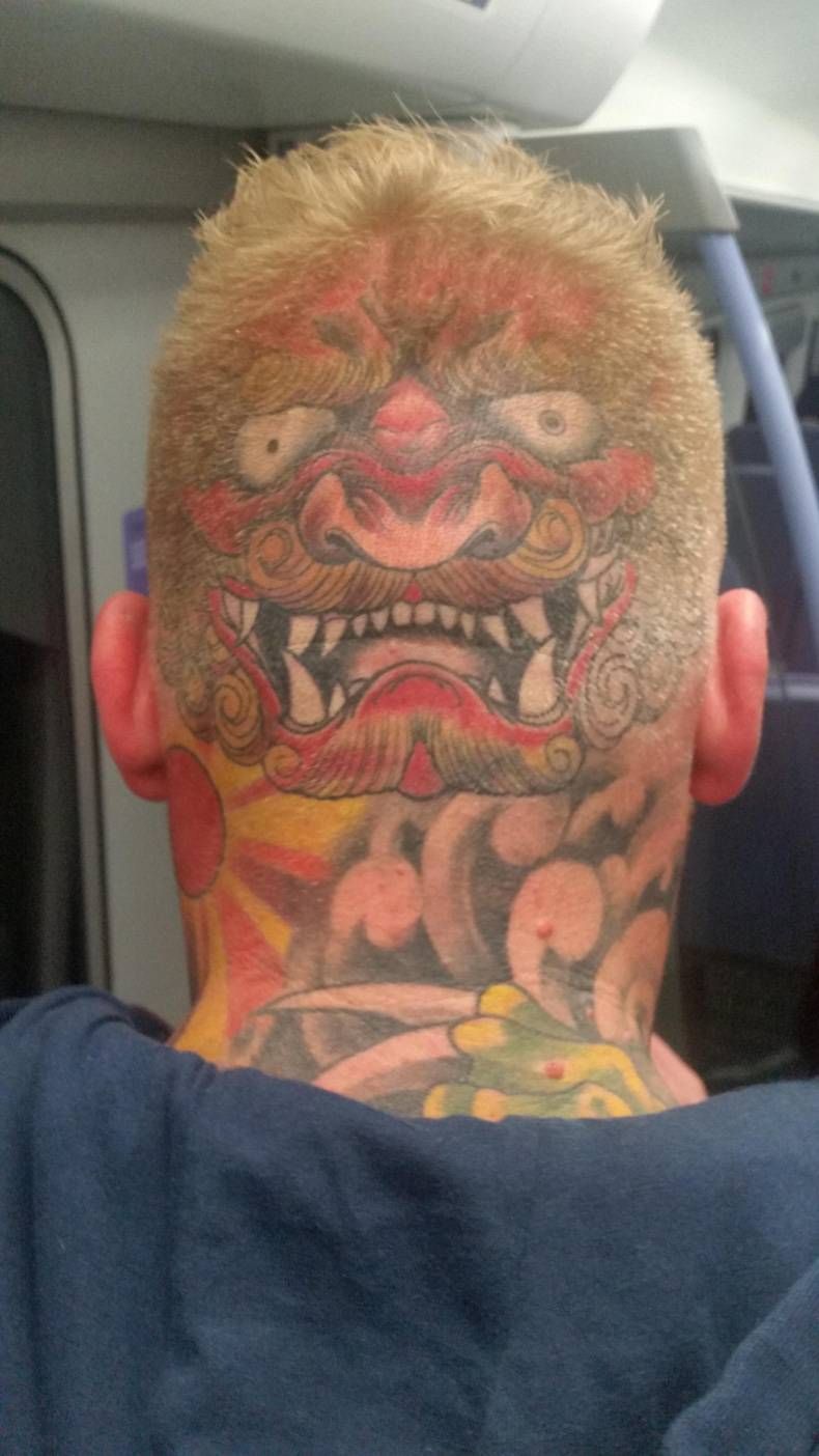 Gewoon een verzameling hilarische foto's #735