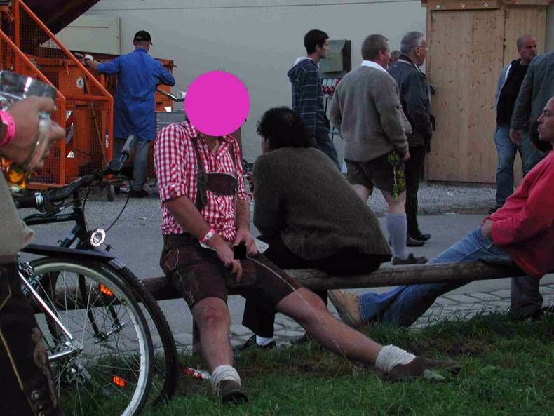 Gewoon een verzameling hilarische foto's #715