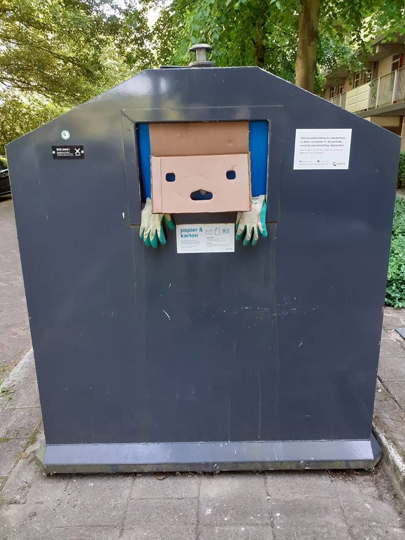 Gewoon een verzameling hilarische foto's #1291