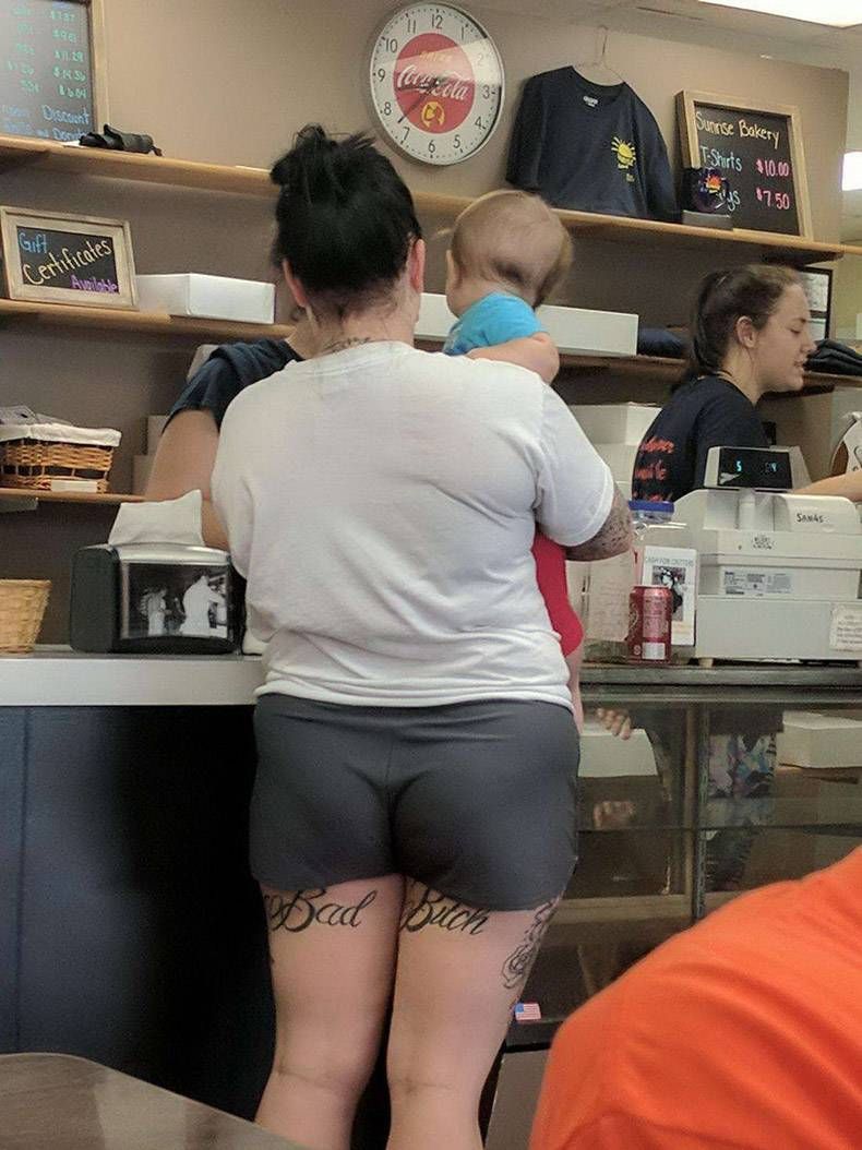 Gewoon een verzameling hilarische foto's #1277
