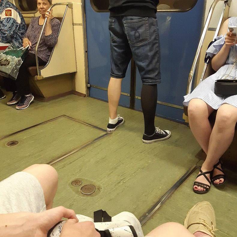Gewoon een verzameling hilarische foto's #1135