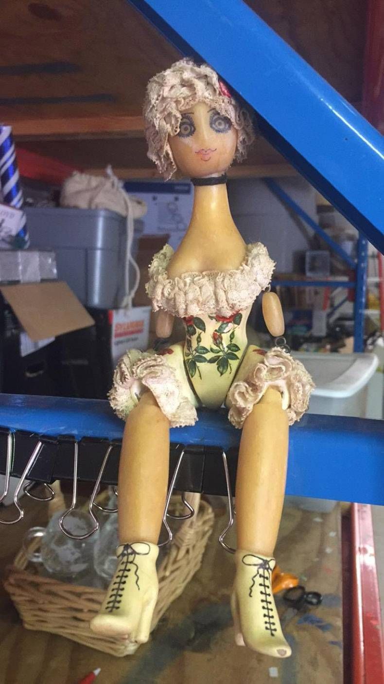 Gewoon een verzameling hilarische foto's #1122