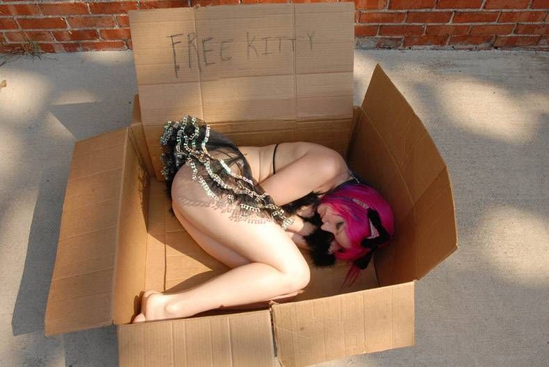 Gewoon een verzameling hilarische foto's #1117