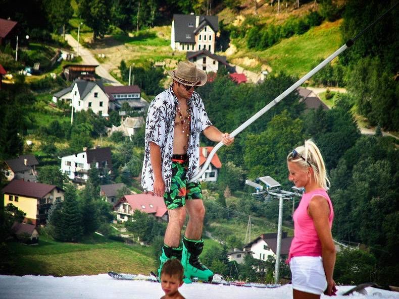 Gewoon een verzameling hilarische foto's #1088