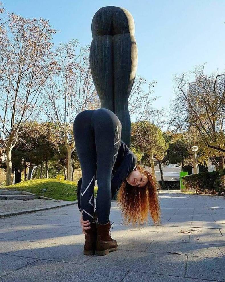 Gewoon een verzameling hilarische foto's #981
