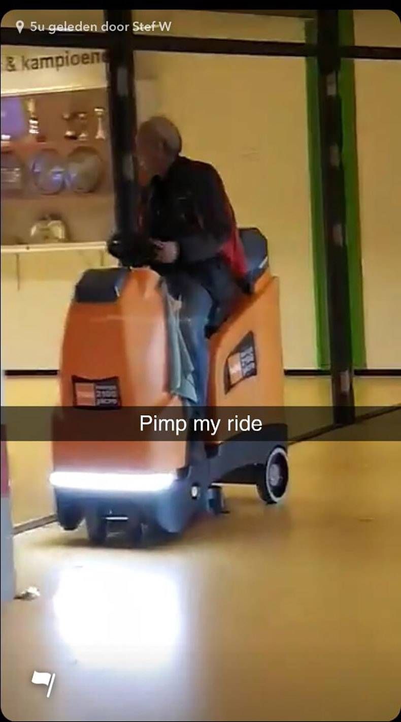 Gewoon een verzameling hilarische foto’s #897