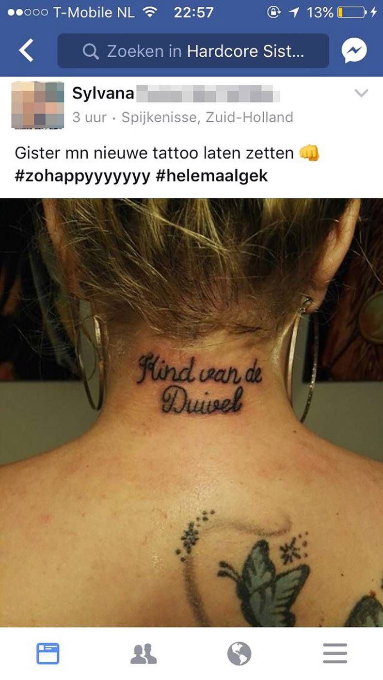 Gewoon een verzameling hilarische foto’s #865