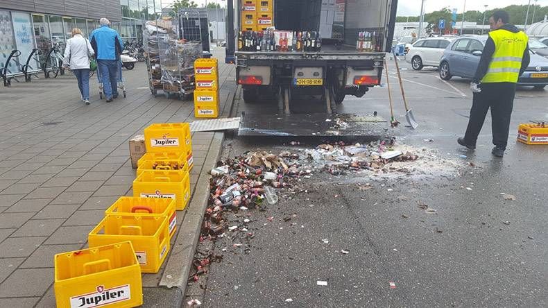 Gewoon een verzameling hilarische foto's #854