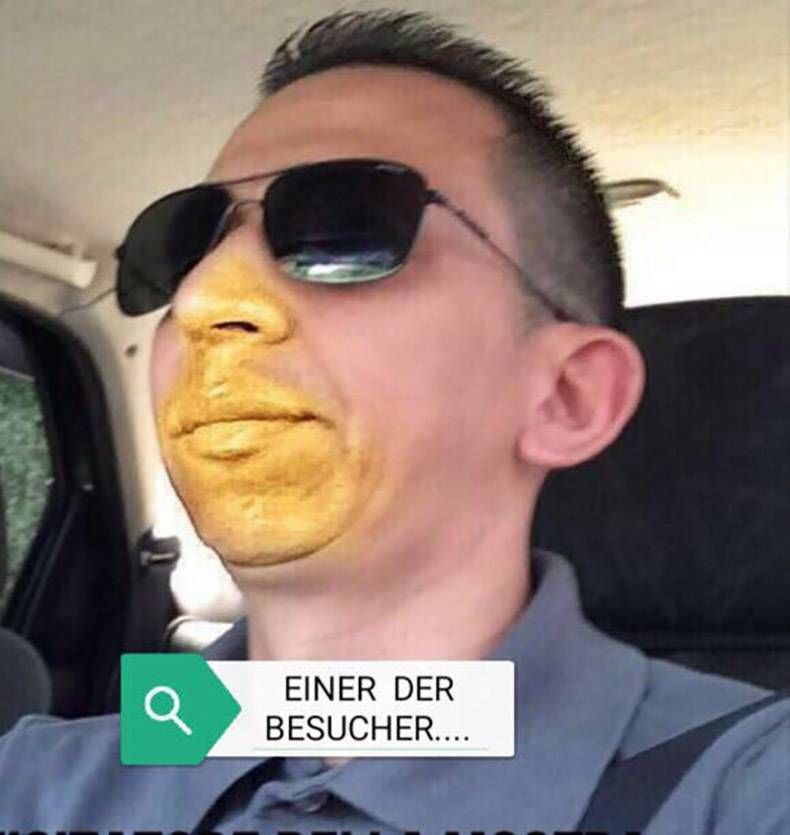 Gewoon een verzameling hilarische foto's #841
