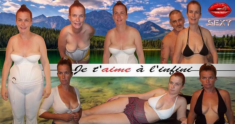 Gewoon een verzameling hilarische foto's #757
