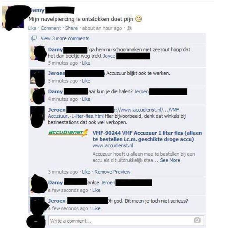 Gewoon een verzameling hilarische foto's #724