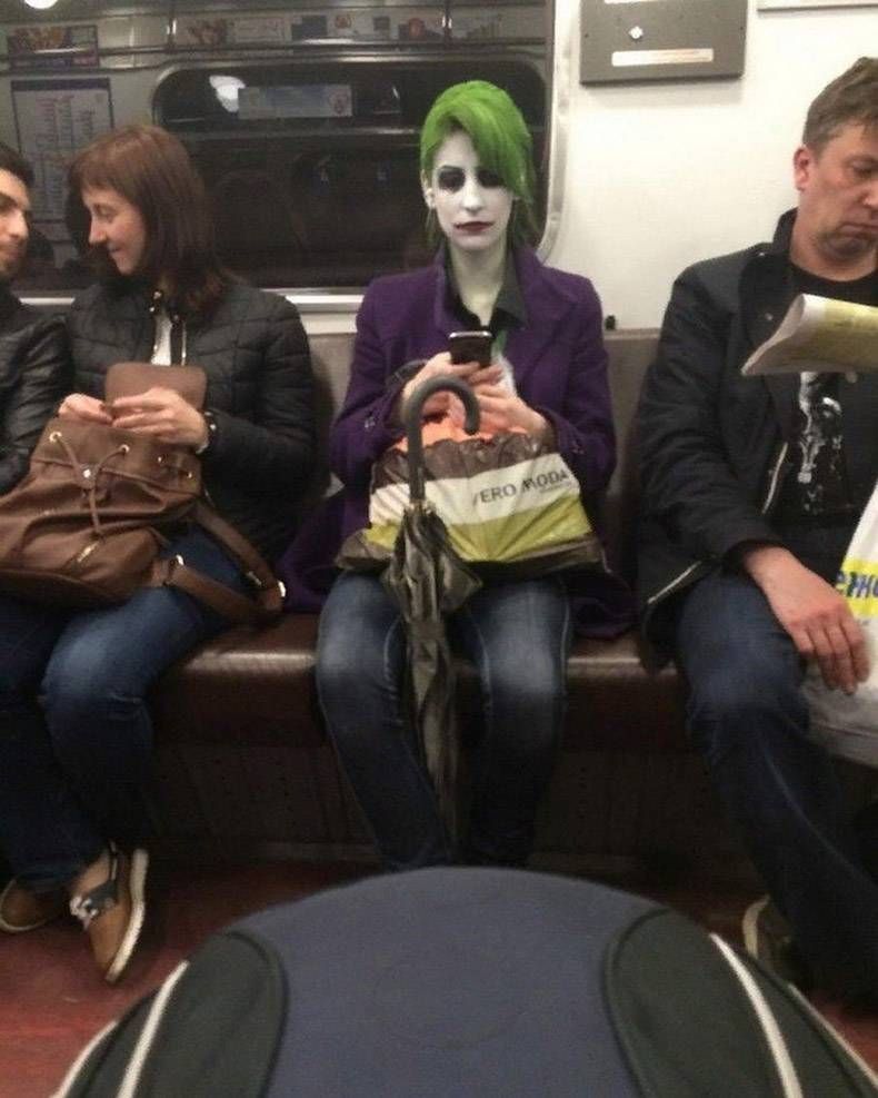 Gewoon een verzameling hilarische foto's #1344