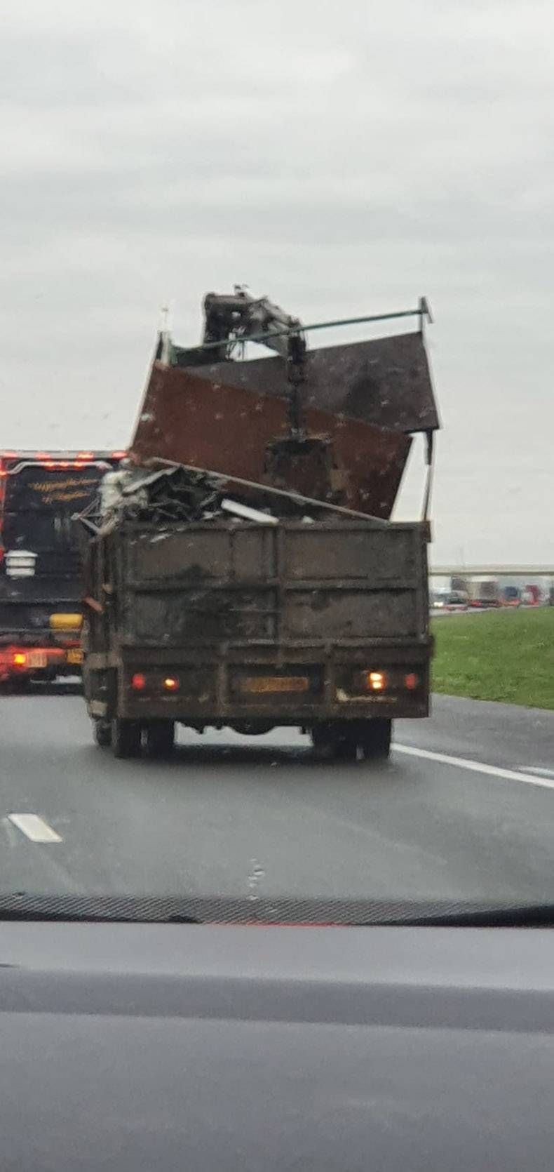Gewoon een verzameling hilarische foto's #1235
