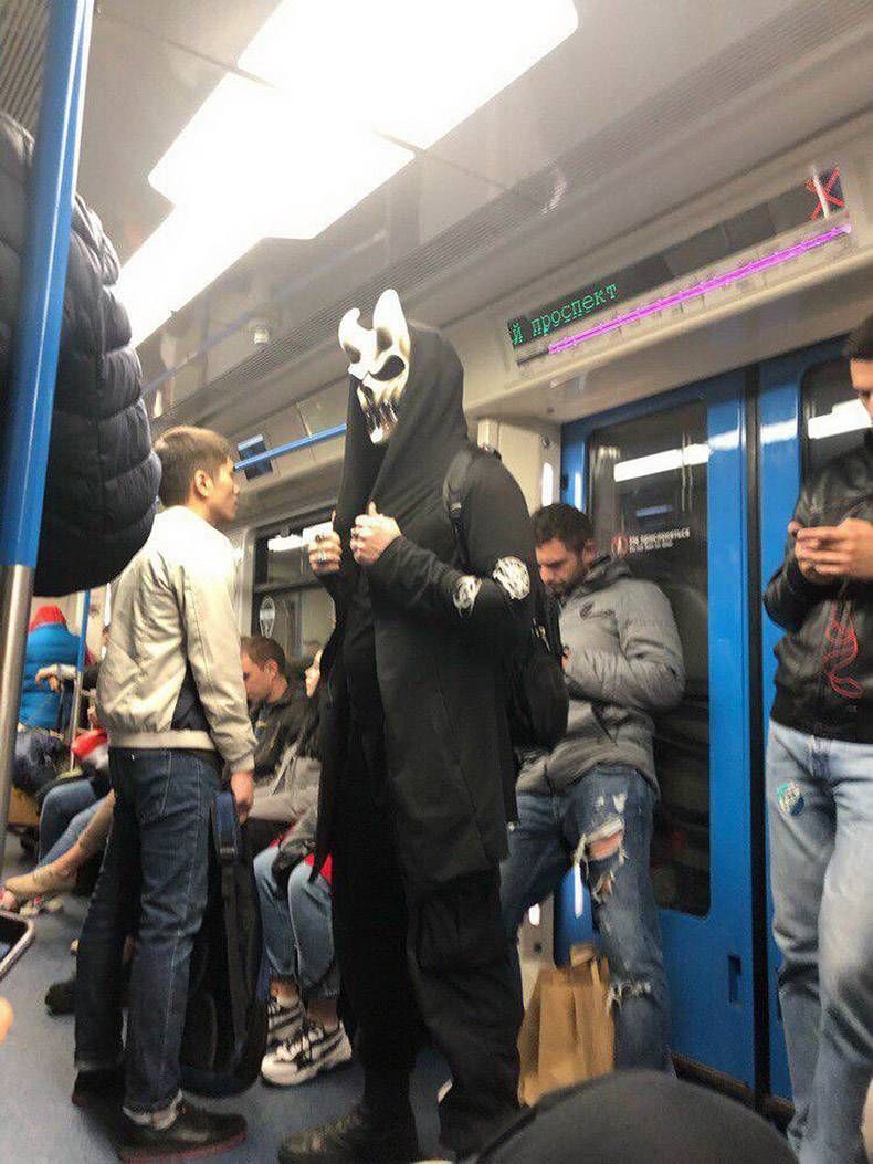 Gewoon een verzameling hilarische foto's #1183