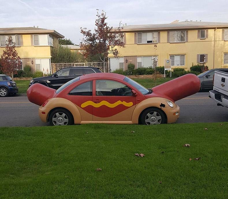 Gewoon een verzameling hilarische foto's #1055