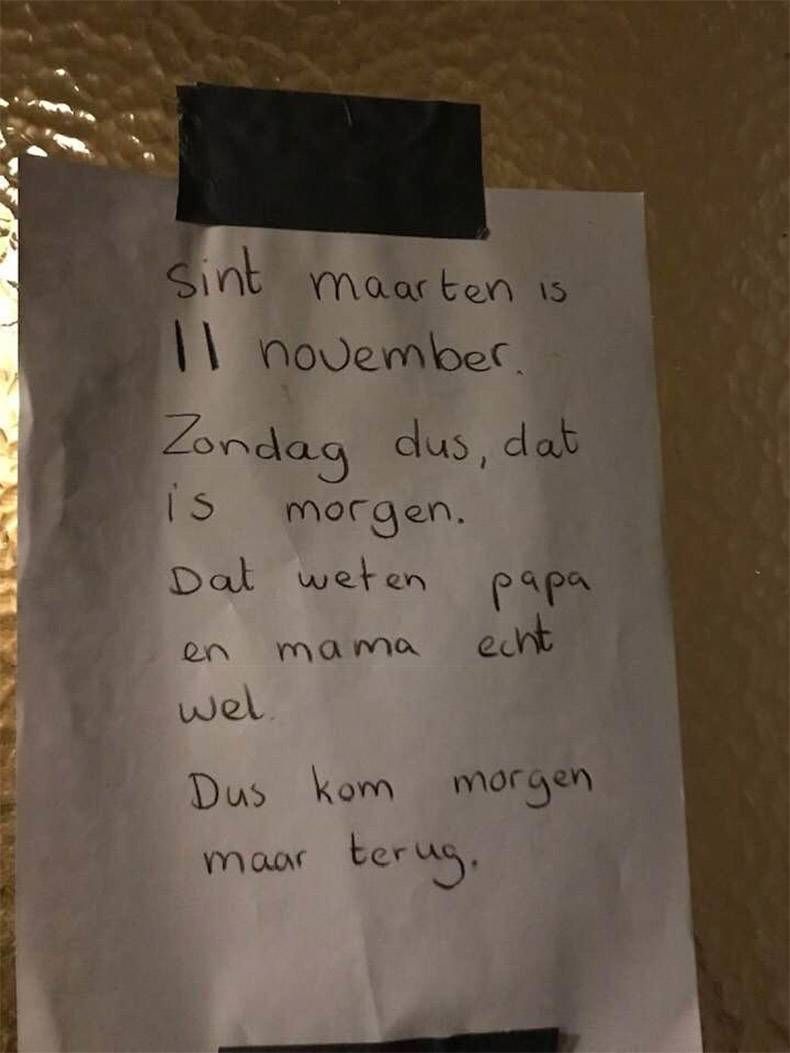 Gewoon een verzameling hilarische foto’s #1048