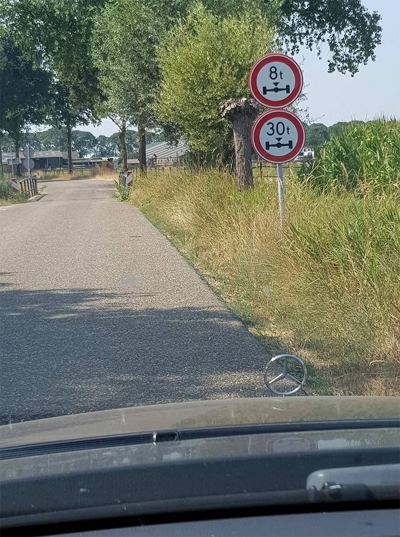 Gewoon een verzameling hilarische foto's #1005