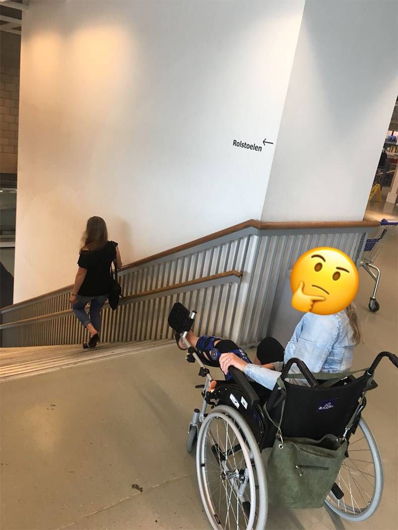 Gewoon een verzameling hilarische foto's #985