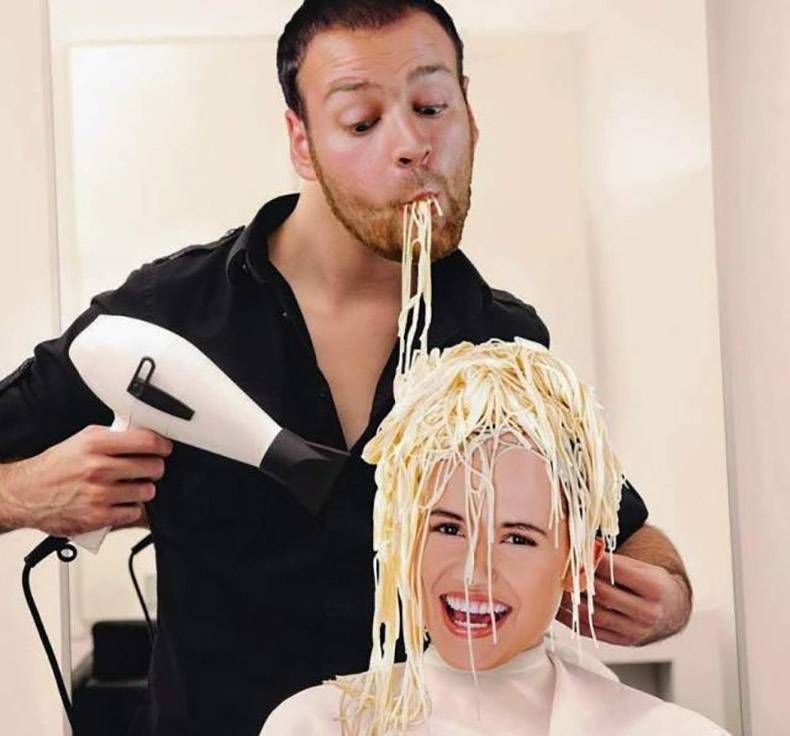 Gewoon een verzameling hilarische foto's #961