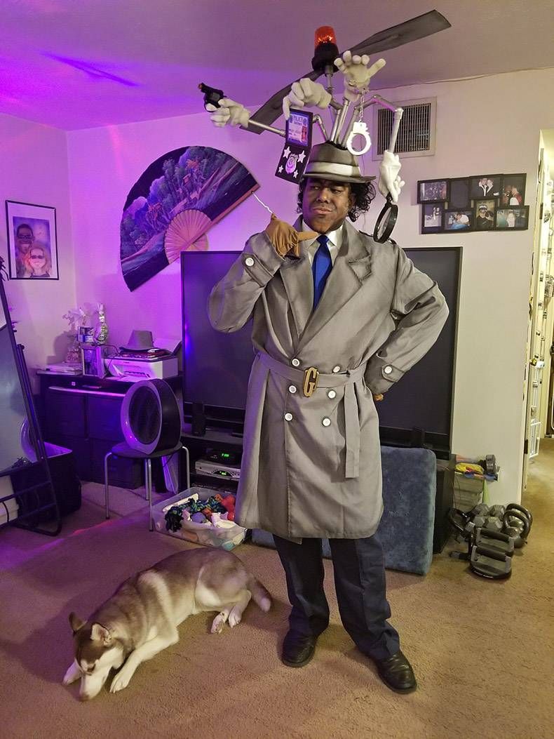 Gewoon een verzameling hilarische foto's #931