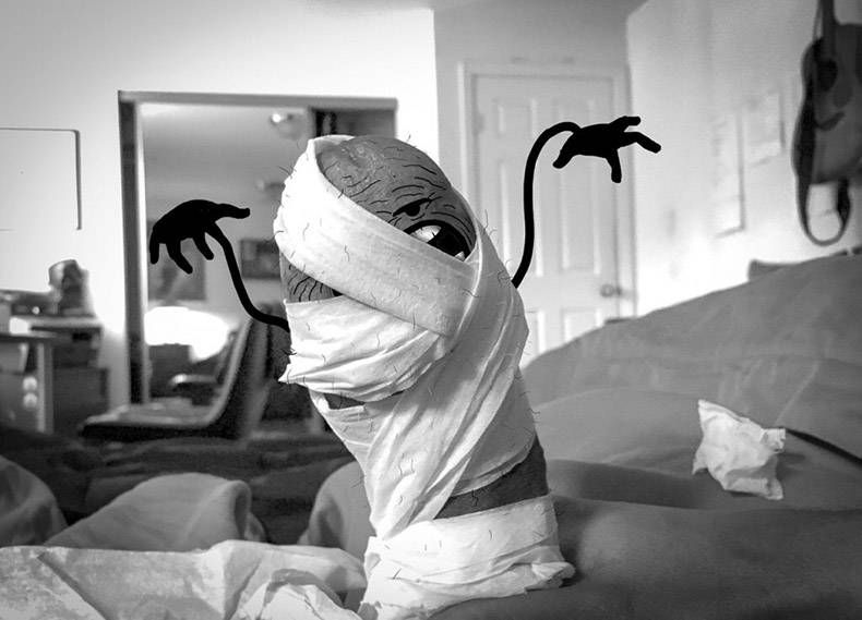 Gewoon een verzameling hilarische foto's #902