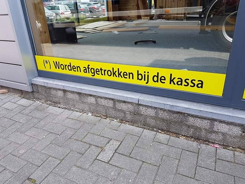 Gewoon een verzameling hilarische foto's #818