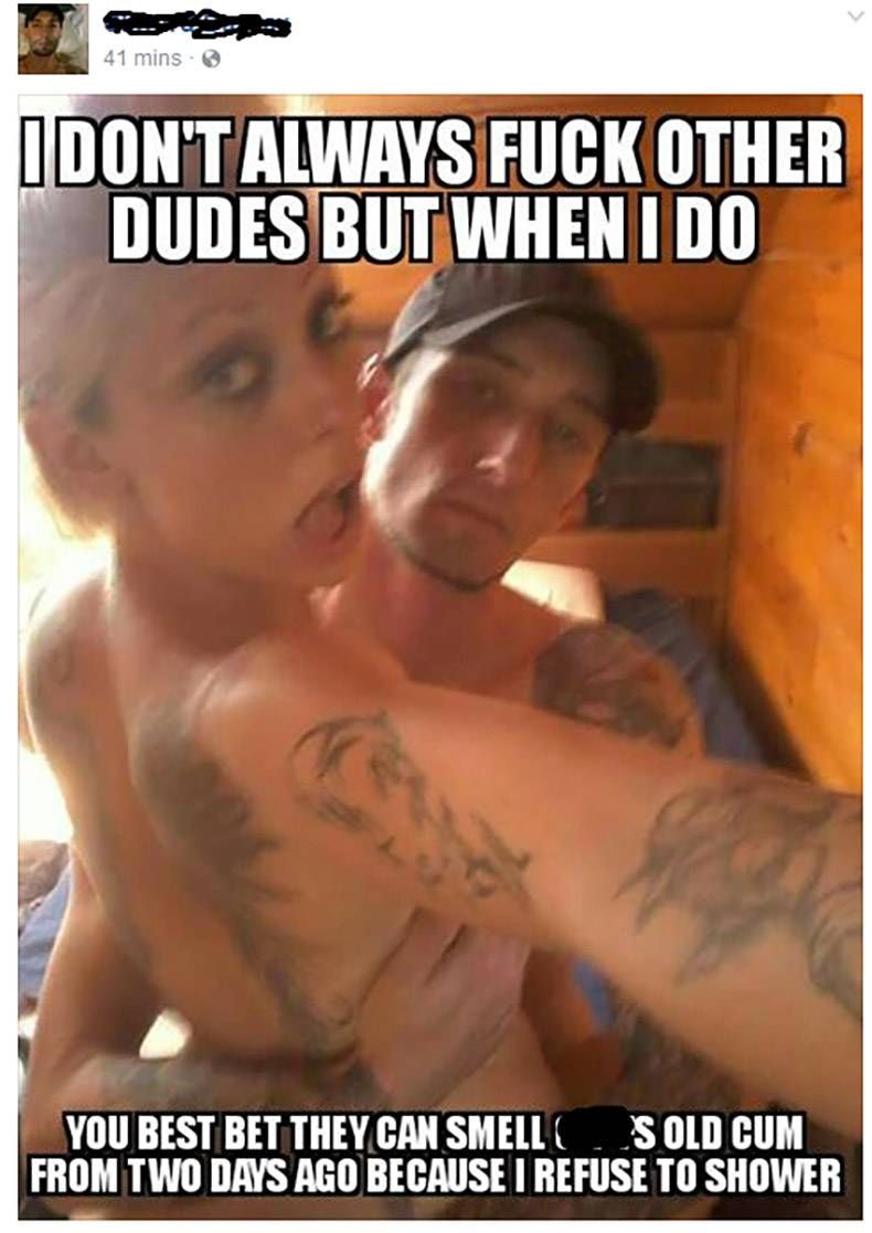 Gewoon een verzameling hilarische foto's #773