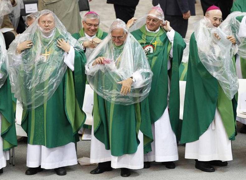 Gewoon een verzameling hilarische foto's #733