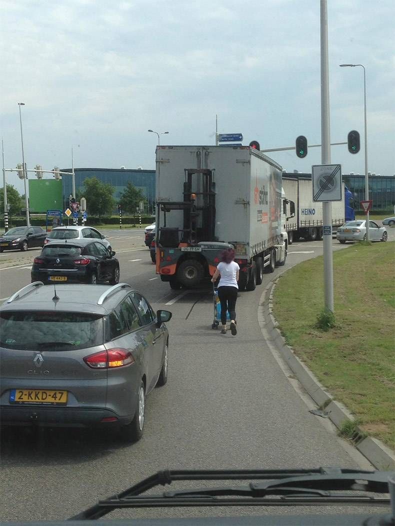 Gewoon een verzameling hilarische foto's #1142