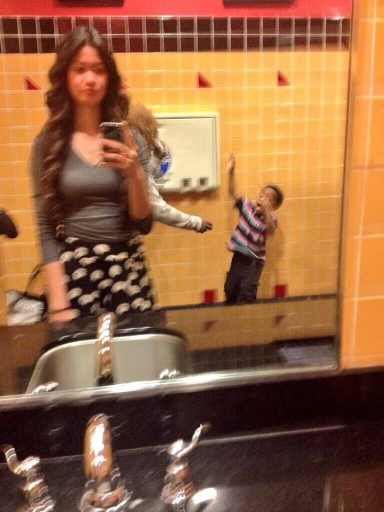 Gewoon een verzameling hilarische foto's #1095