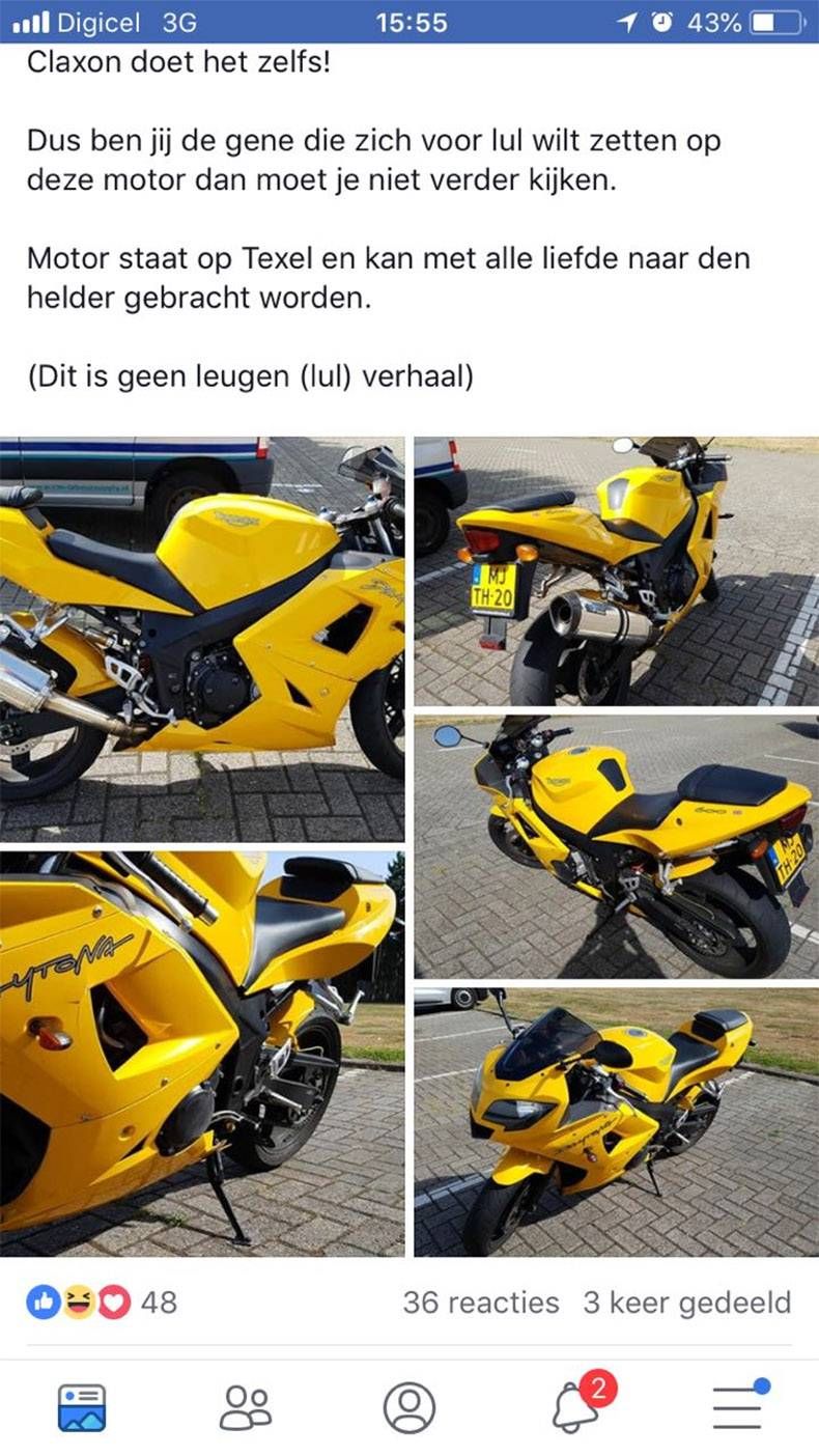 Gewoon een verzameling hilarische foto's #1015