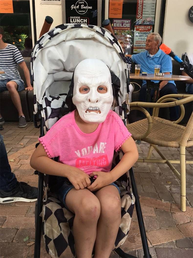 Gewoon een verzameling hilarische foto's #982