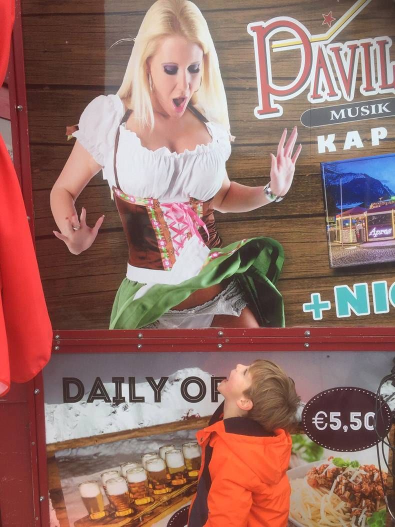 Gewoon een verzameling hilarische foto's #913