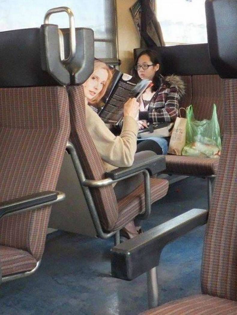 Gewoon een verzameling hilarische foto's #911