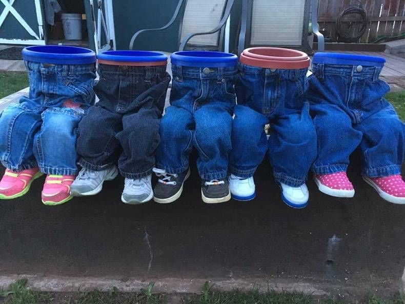 Gewoon een verzameling hilarische foto's #804