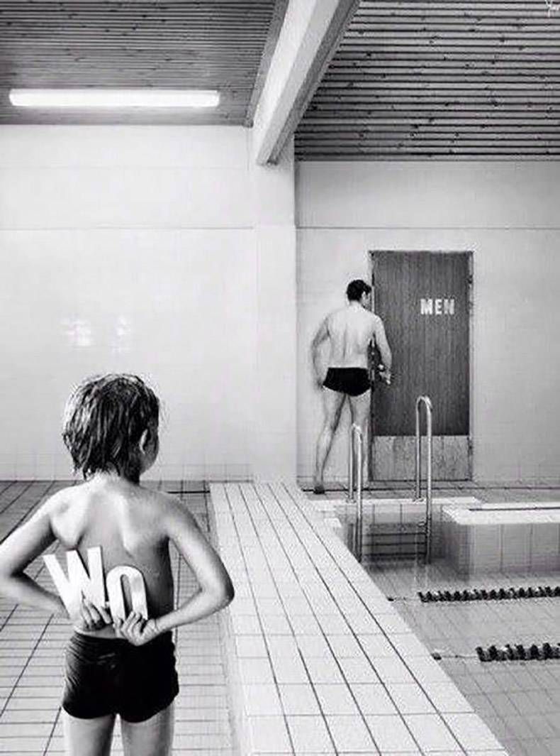 Gewoon een verzameling hilarische foto's #784