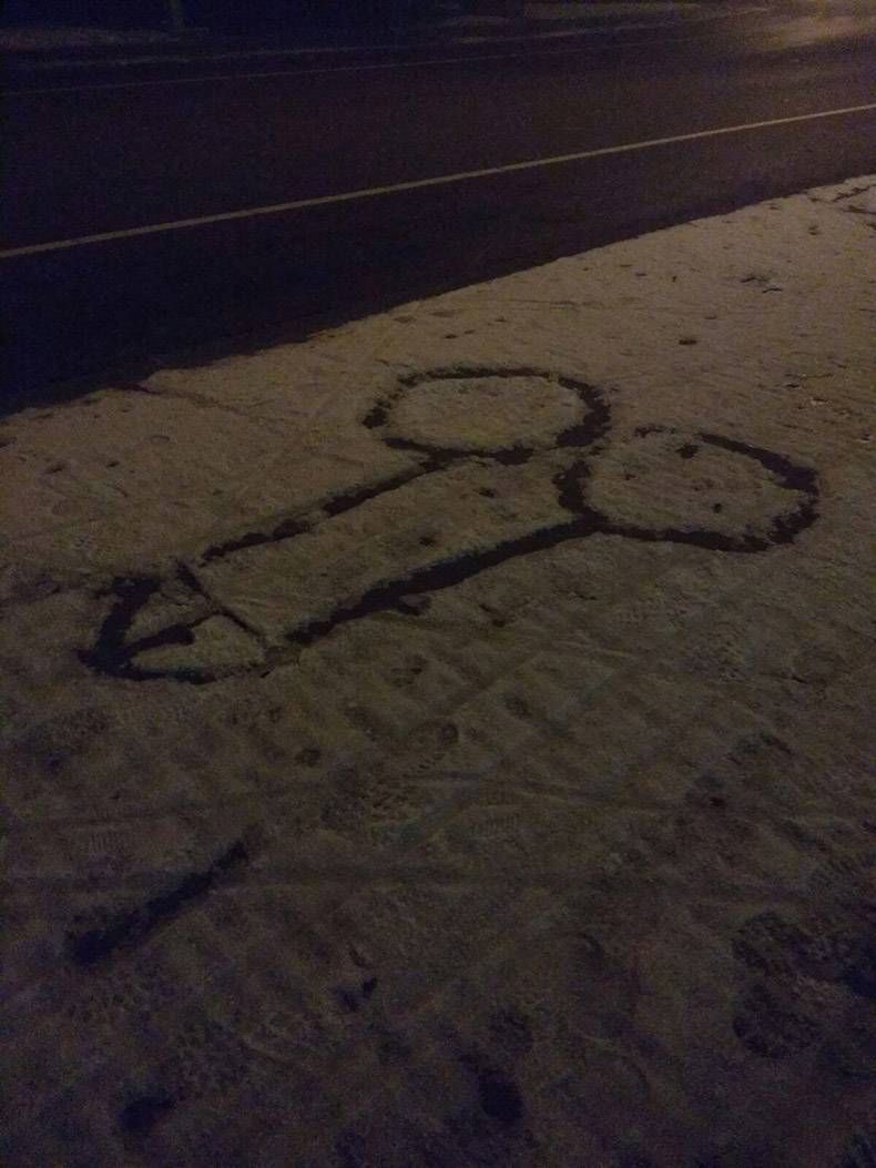 Gewoon een verzameling hilarische foto's #764