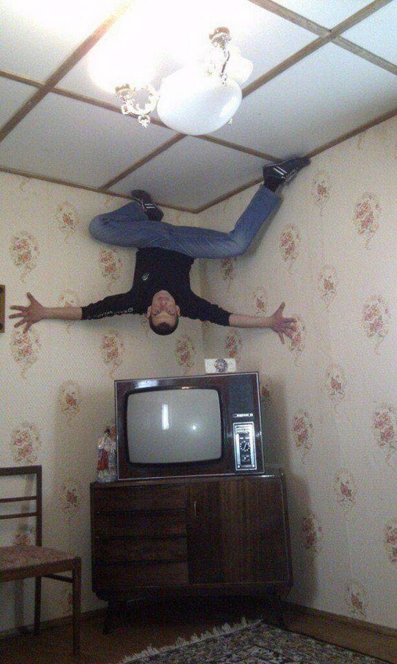 Gewoon een verzameling hilarische foto's #1321