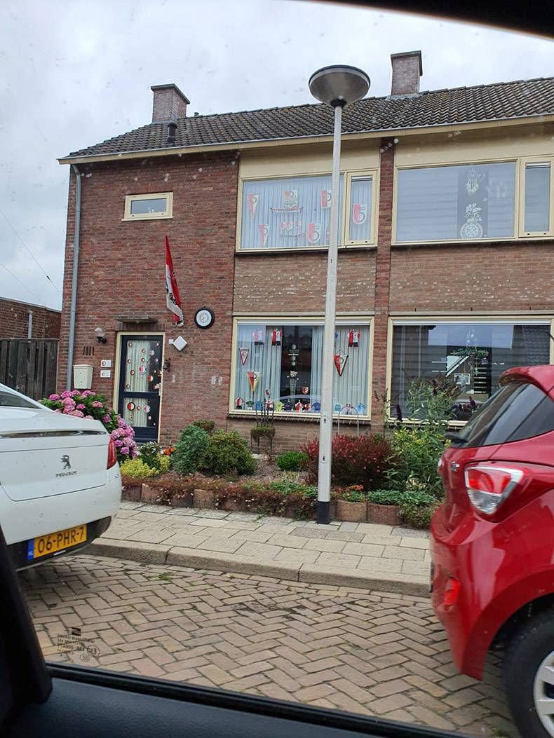 Gewoon een verzameling hilarische foto’s #1307