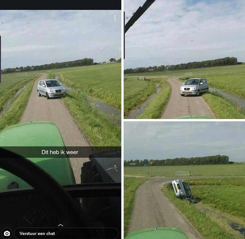Gewoon een verzameling hilarische foto's #1306
