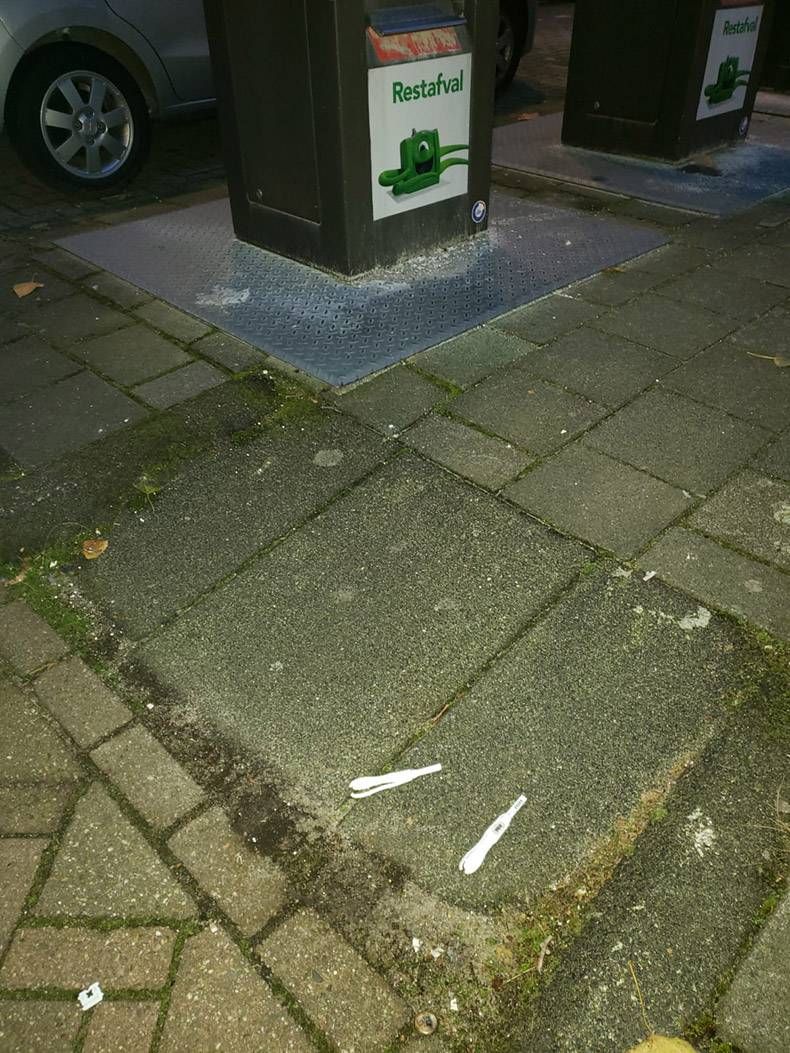 Gewoon een verzameling hilarische foto’s #1207